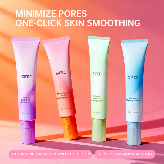 Tone Up Cream - Brightening Primer Balm