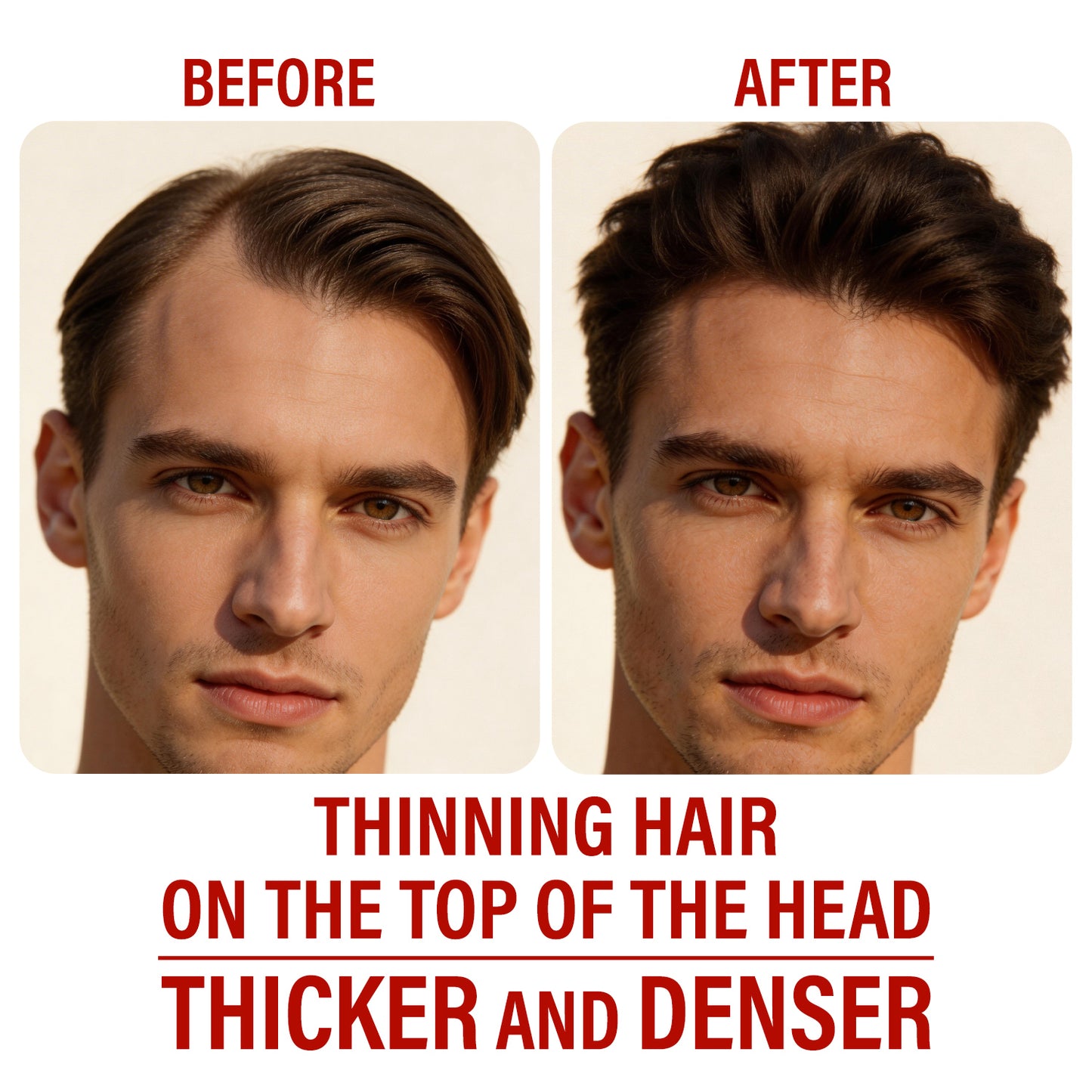 Square eyeshadow palette