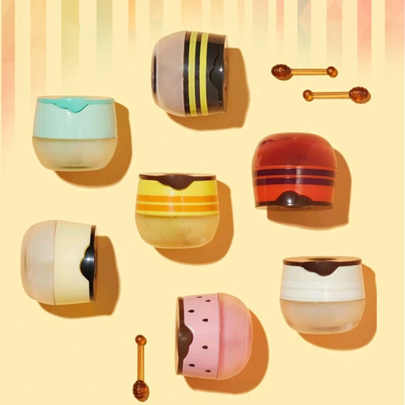 Honey Bee Lip Mask