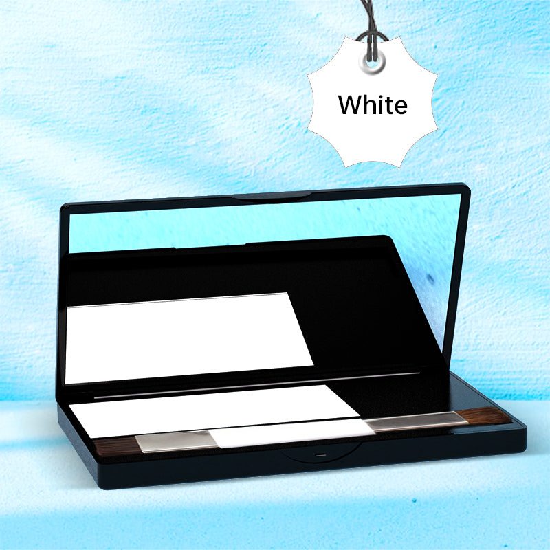 Hair line powder forehead hair supplement