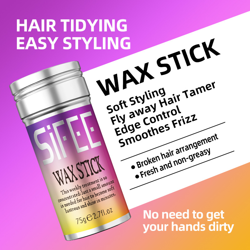 Hair Wax