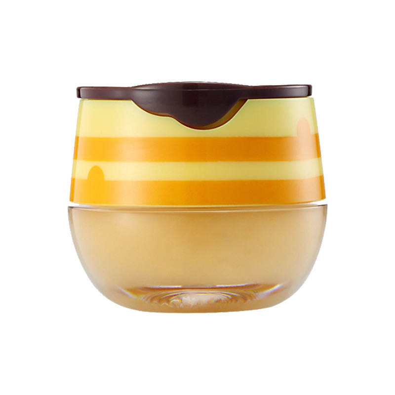 Honey Bee Lip Mask