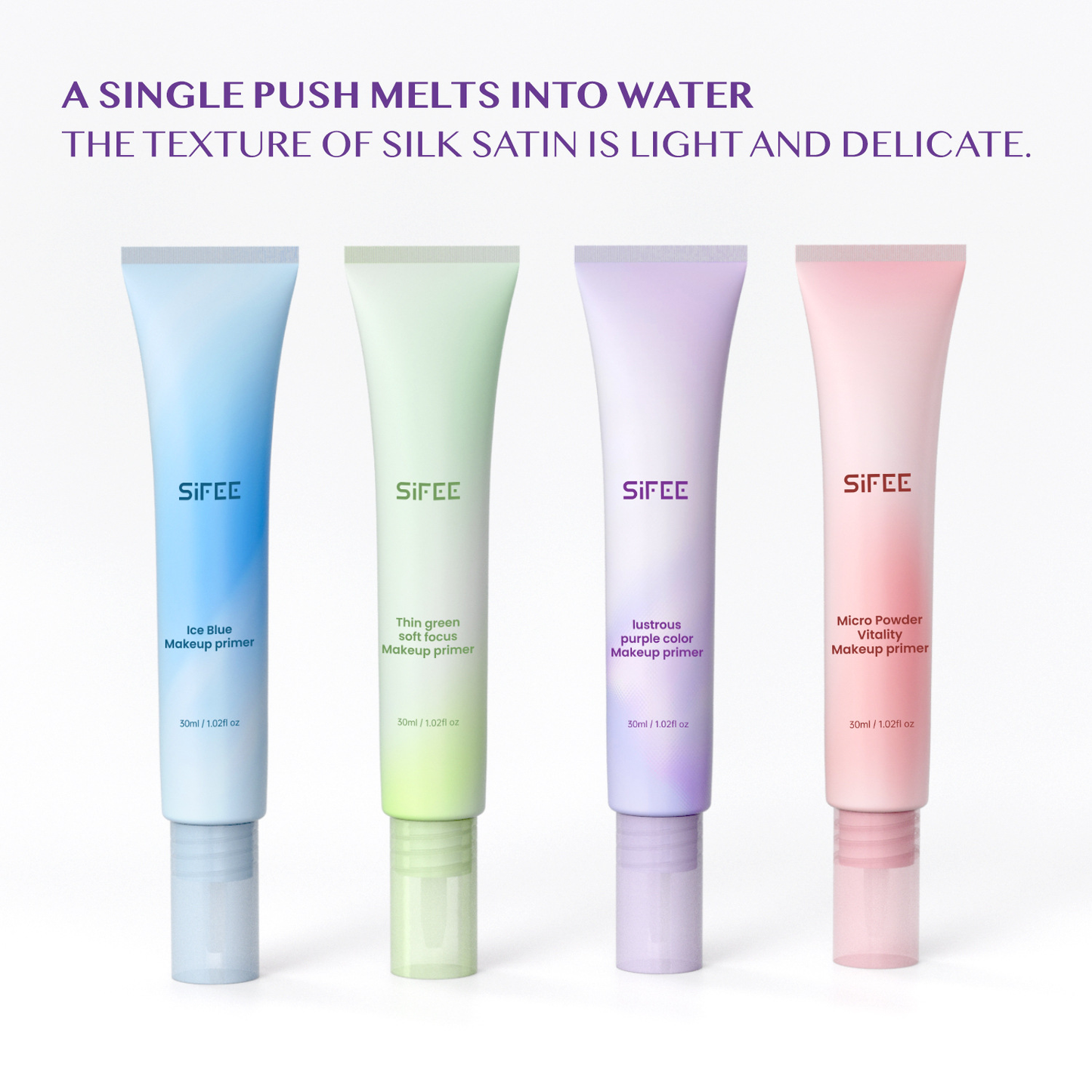 Tone Up Cream - Brightening Primer Balm