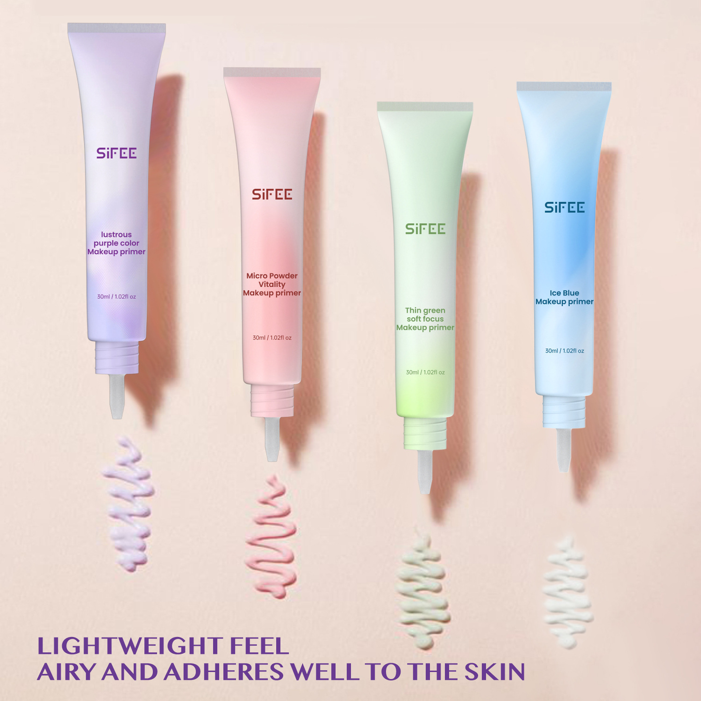 Tone Up Cream - Brightening Primer Balm